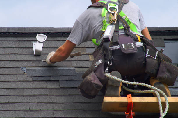 Schlusser, PA Roofing Contractor Company