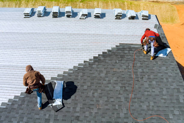 Best Roof Waterproofing Services  in Schlusser, PA
