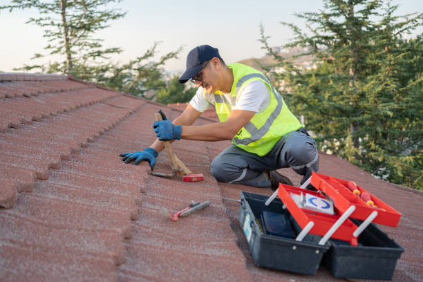 Trusted Schlusser, PA Roofing Contractor Experts