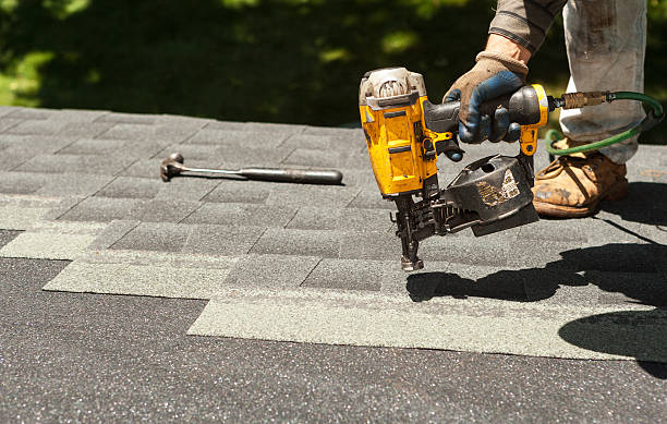 Best Roof Leak Repair  in Schlusser, PA